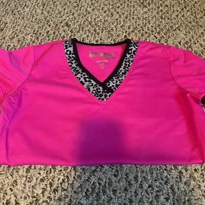 Grey’s Anatomy by Barco Scrub Top